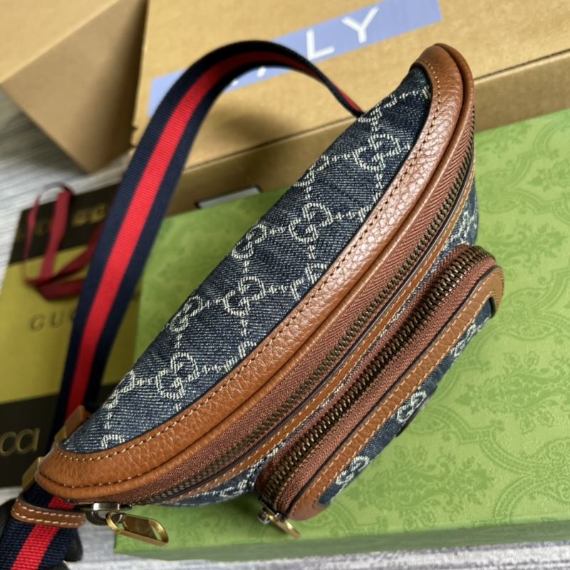 Gvc*1 waist chest packs